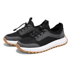 High-quality Men's Office Walking Casual Formal Leather Shoes, Casual Shoes and Sports Shoes