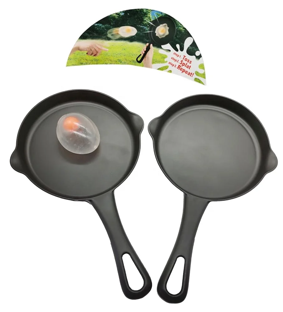 toy frying pan