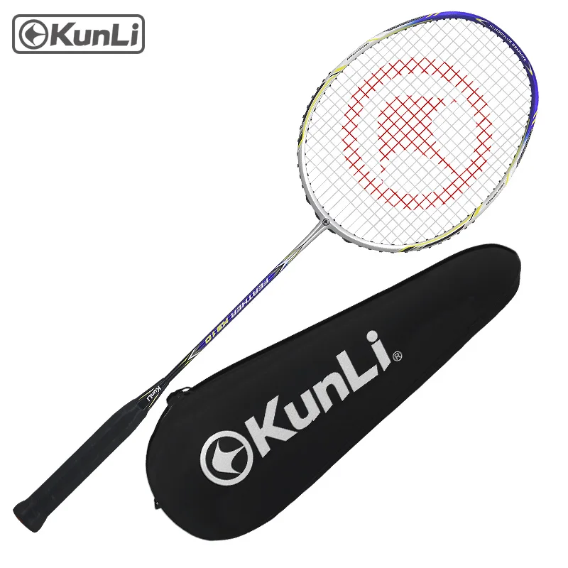 Badminton peralatan
