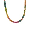 YH7407A Mix Tourmaline