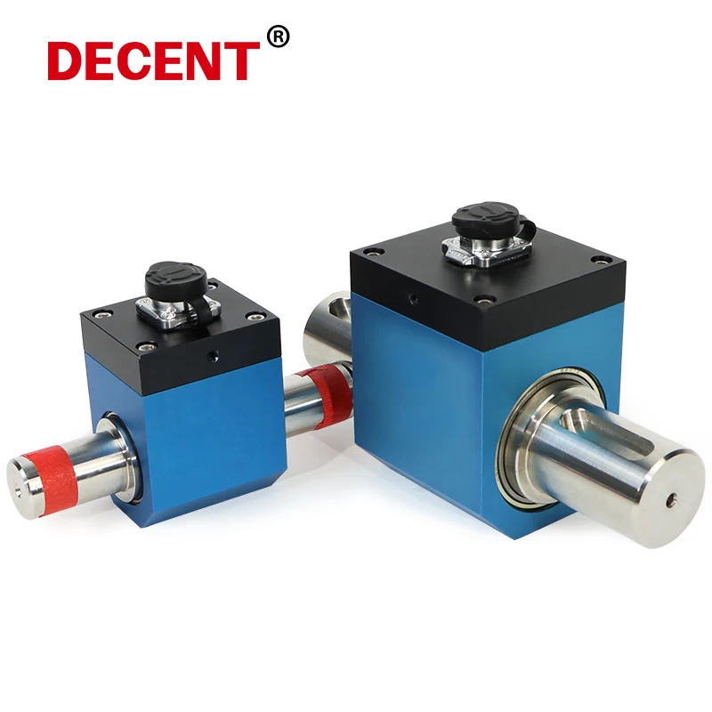 Force load cell rotary dynamic Torsion Transducer Shaft Torque Sensor shaft torque sensor speed 100nm 200nm 500nm 800nm
