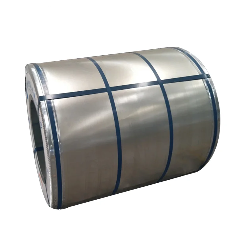 High quality chinese Galvanized Iron Sheet Coil / GI GP Plain Sheet in Coil