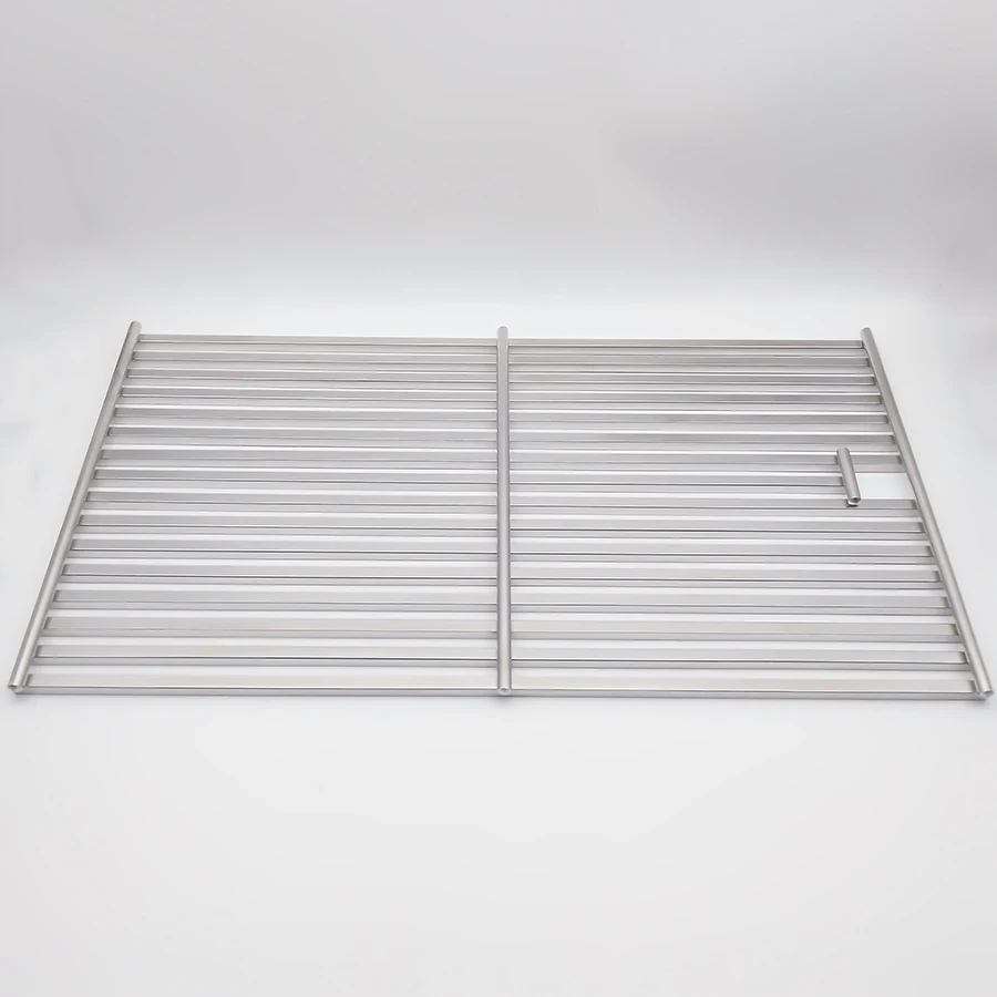 Решетка из нержавеющей стали для гриля и барбекю