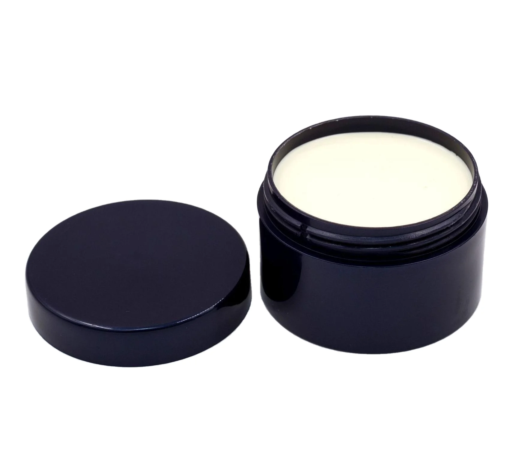 Private Label Mens Hair Texture Clay Natural Good Matte Wax Paste Uk