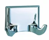 double robe hook