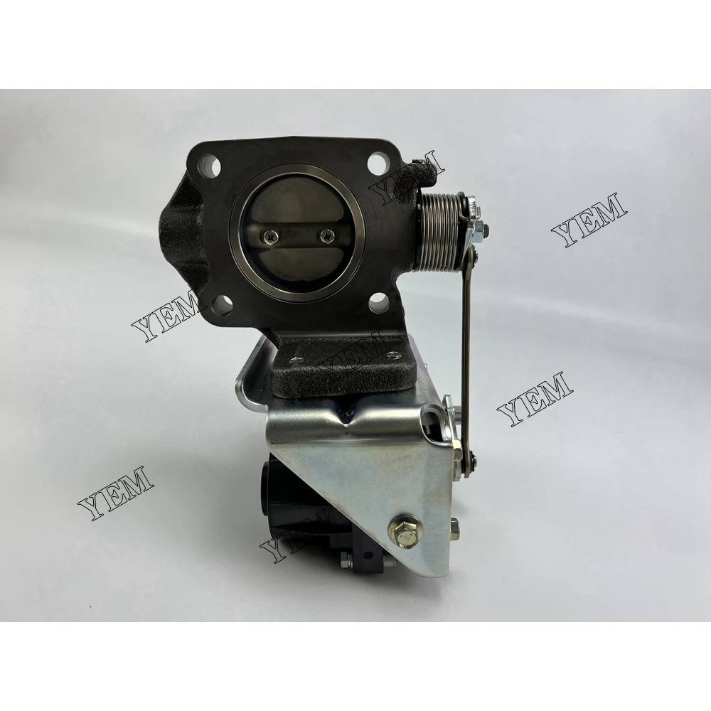For Hino Engine Part J05E EGR Valve 25620-E0249 Repair Replacement 3