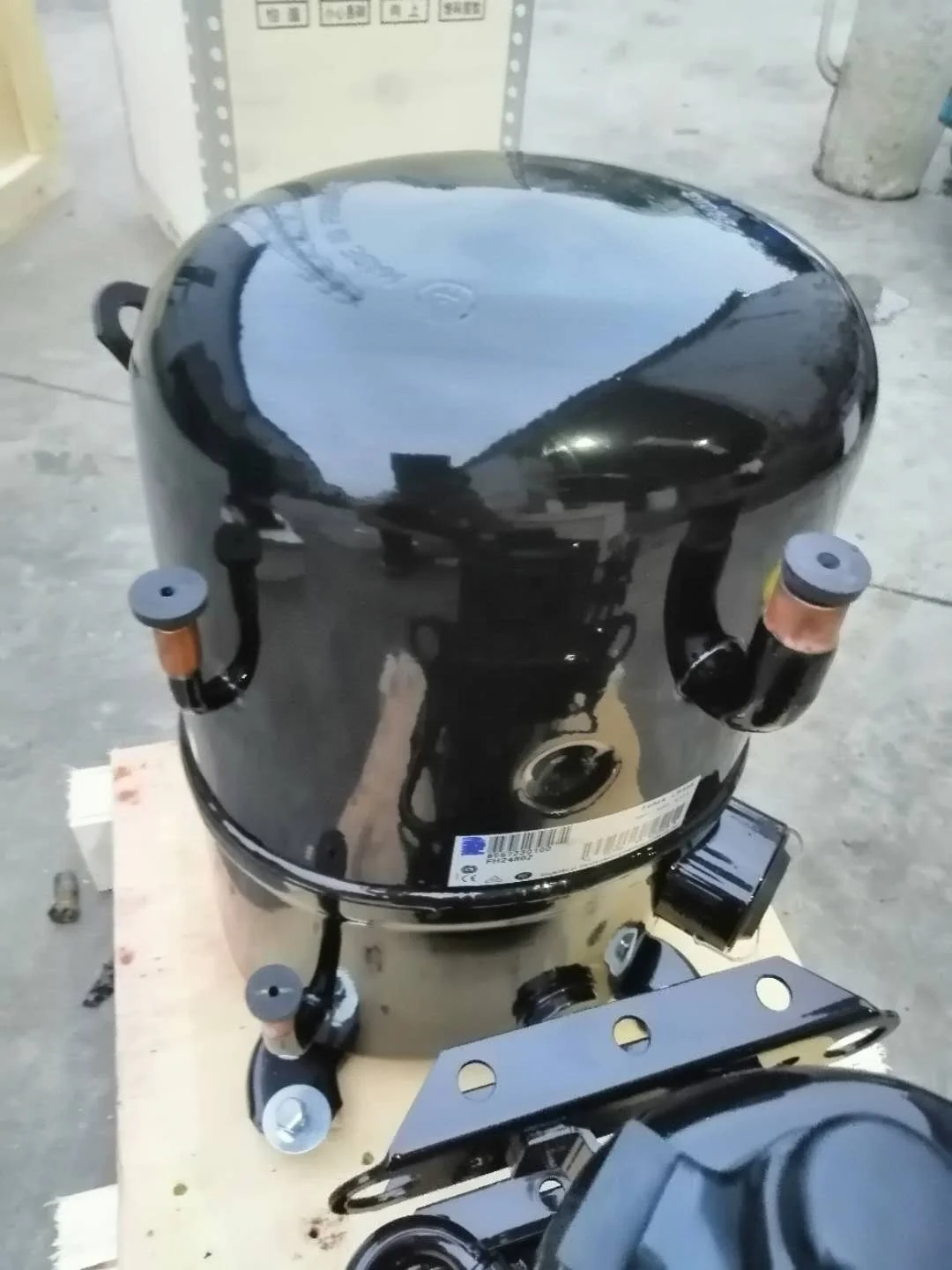 TFH4540Z FH4531F China R404 Tecumseh Compressor Price Compressor Tecumseh R404a Price
