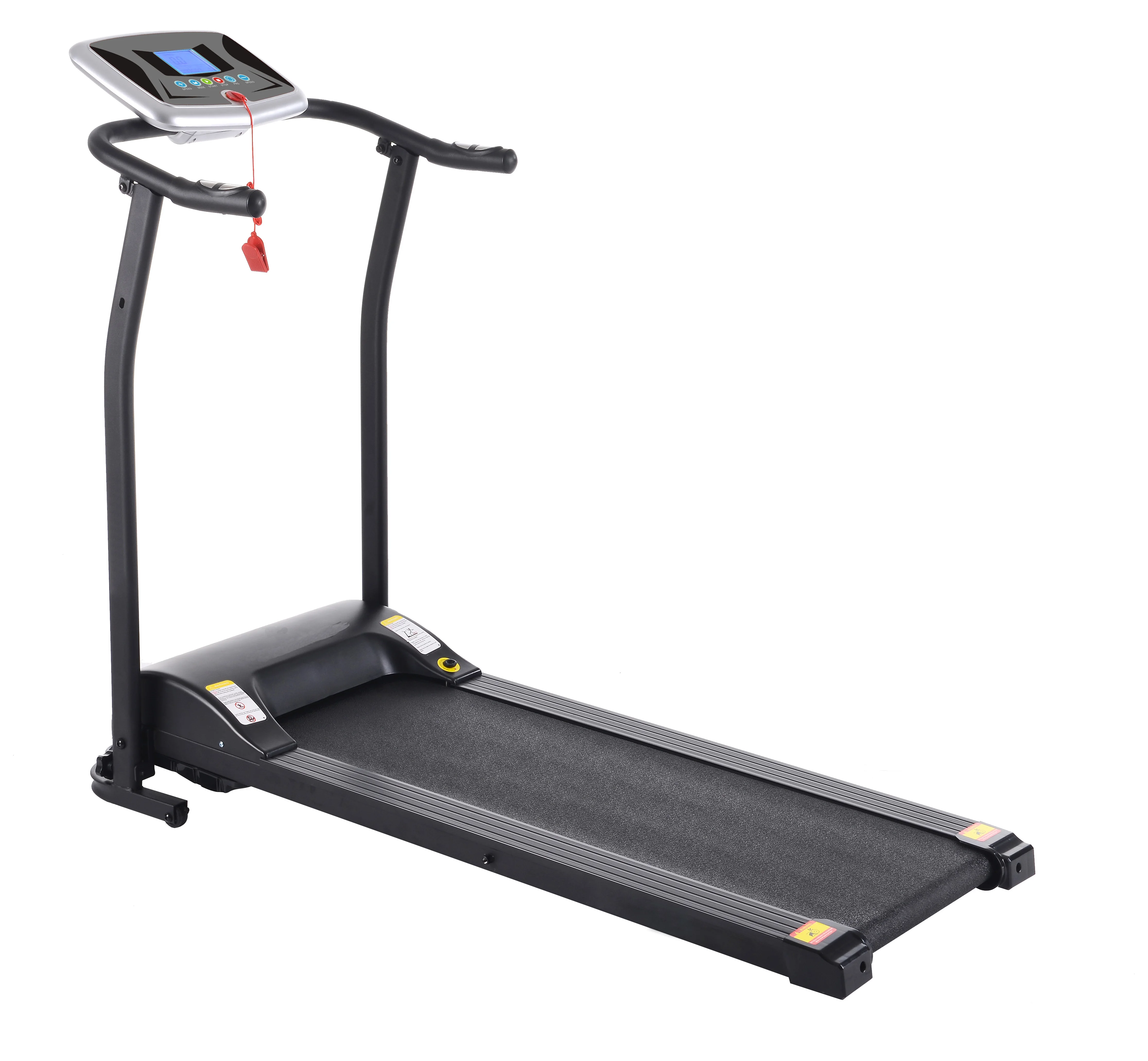 best home running machine