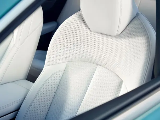 2024 Sport Xpeng Sedan P7i 550KM Pro Fast Charging 5 Seater