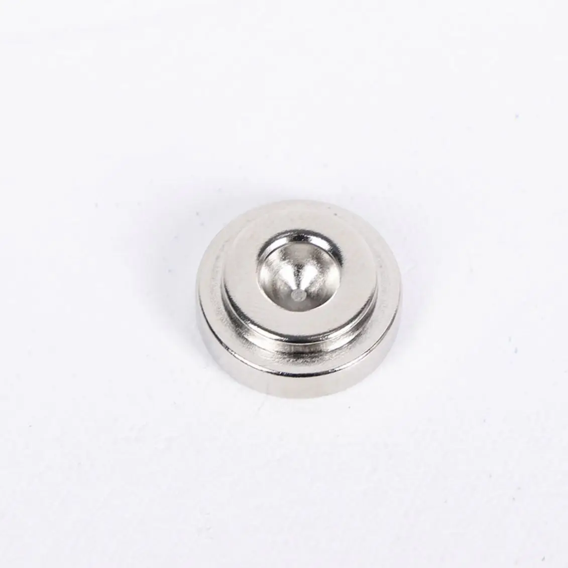 Motor Sensor Permanent N35 N38 N52 Neodymium Magnet Small Arrival Competitive Price Flexible Magnet