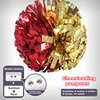 Golden +Red