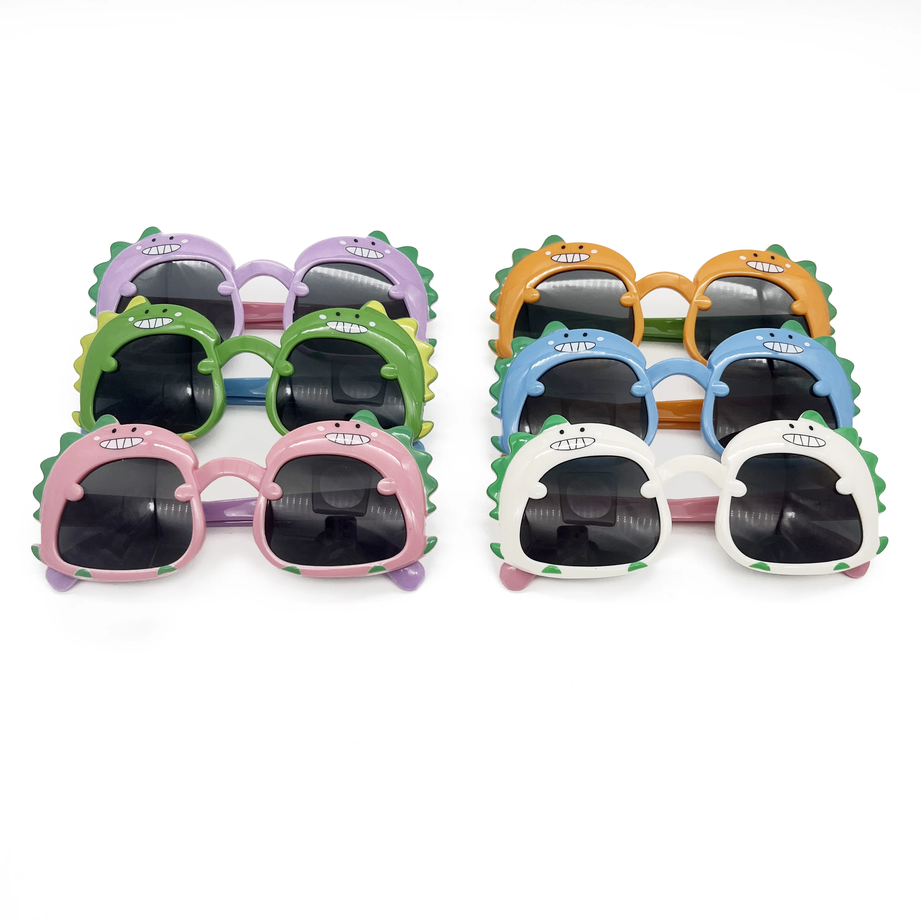 Wholesale Luxury Kids Sunglasses and Cute Case New Girls Children