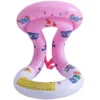 S-Pink-Pony (Adecuado para edades de 2 a 6 años)