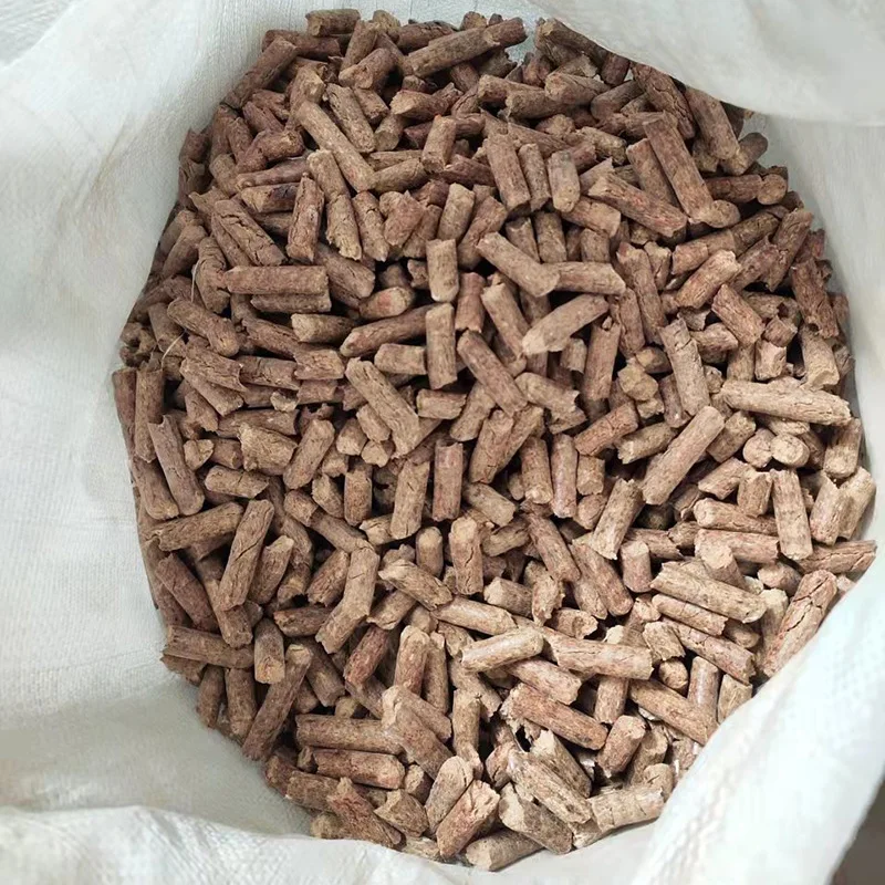 Factory Price Low Carbon Residue Biomass Pellet Fuel Wood Pellet Pine Wood Pellet Buy Pellet