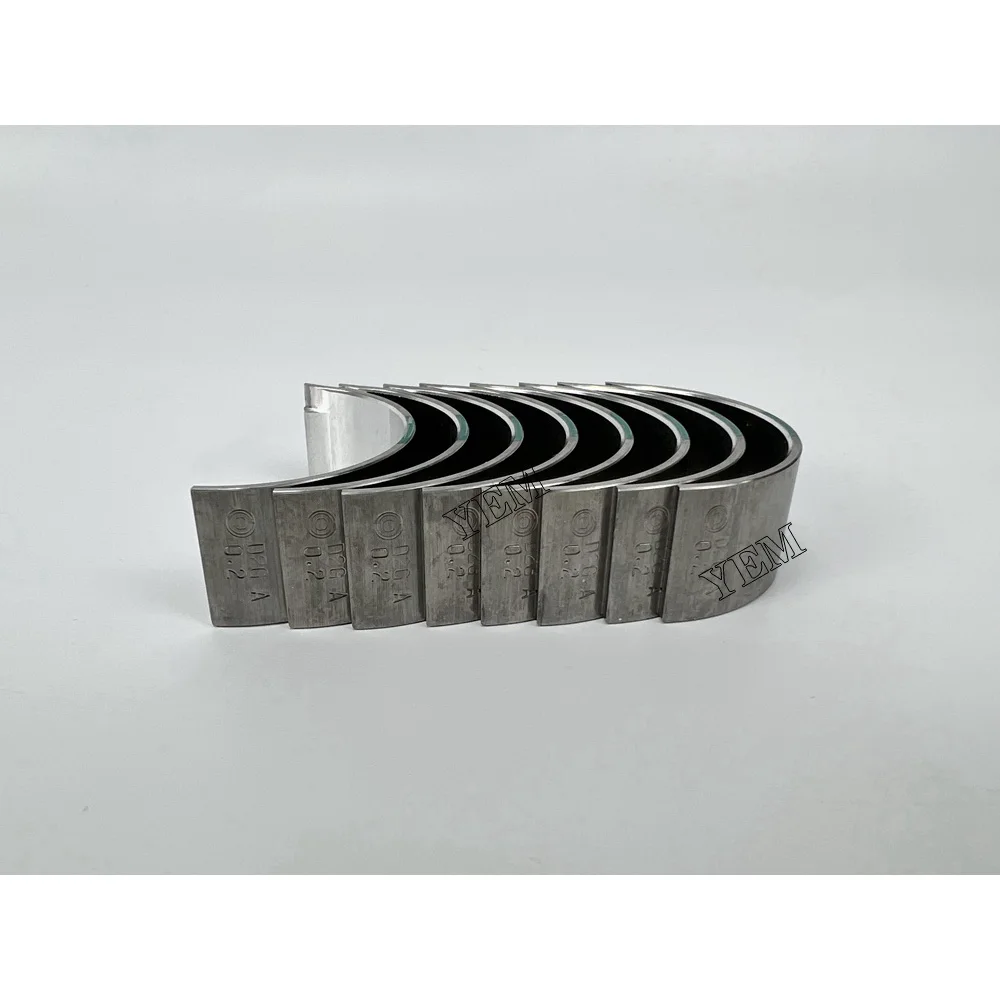 Con Rod Bearing 16292-22972 for Kubota D1005 Engine Parts Manufacturer