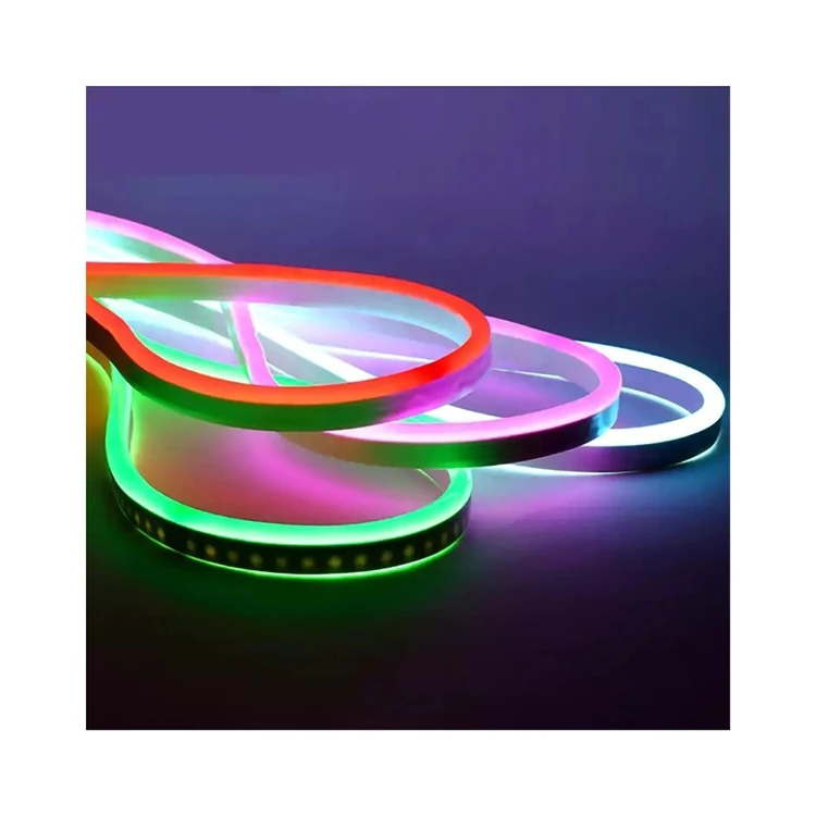 high quality decoration flexible simplicity dreamy color rgb