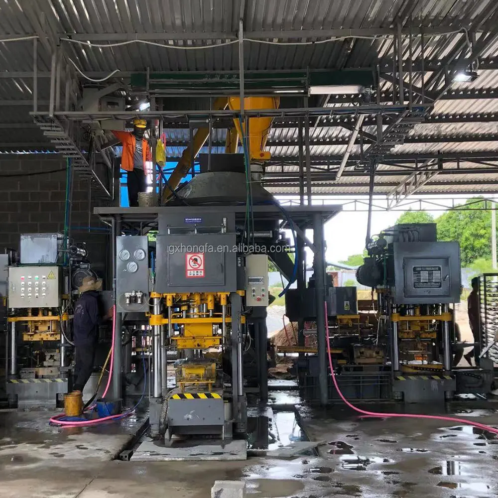 Roof Tiles Making Complete Set of Machine Terrazzo Tile Press Machinery Terrazzo Floor Tile Press Machine