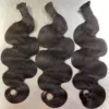 1 bundle Body wave bulk hair