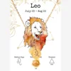 NE250130-5 Leo
