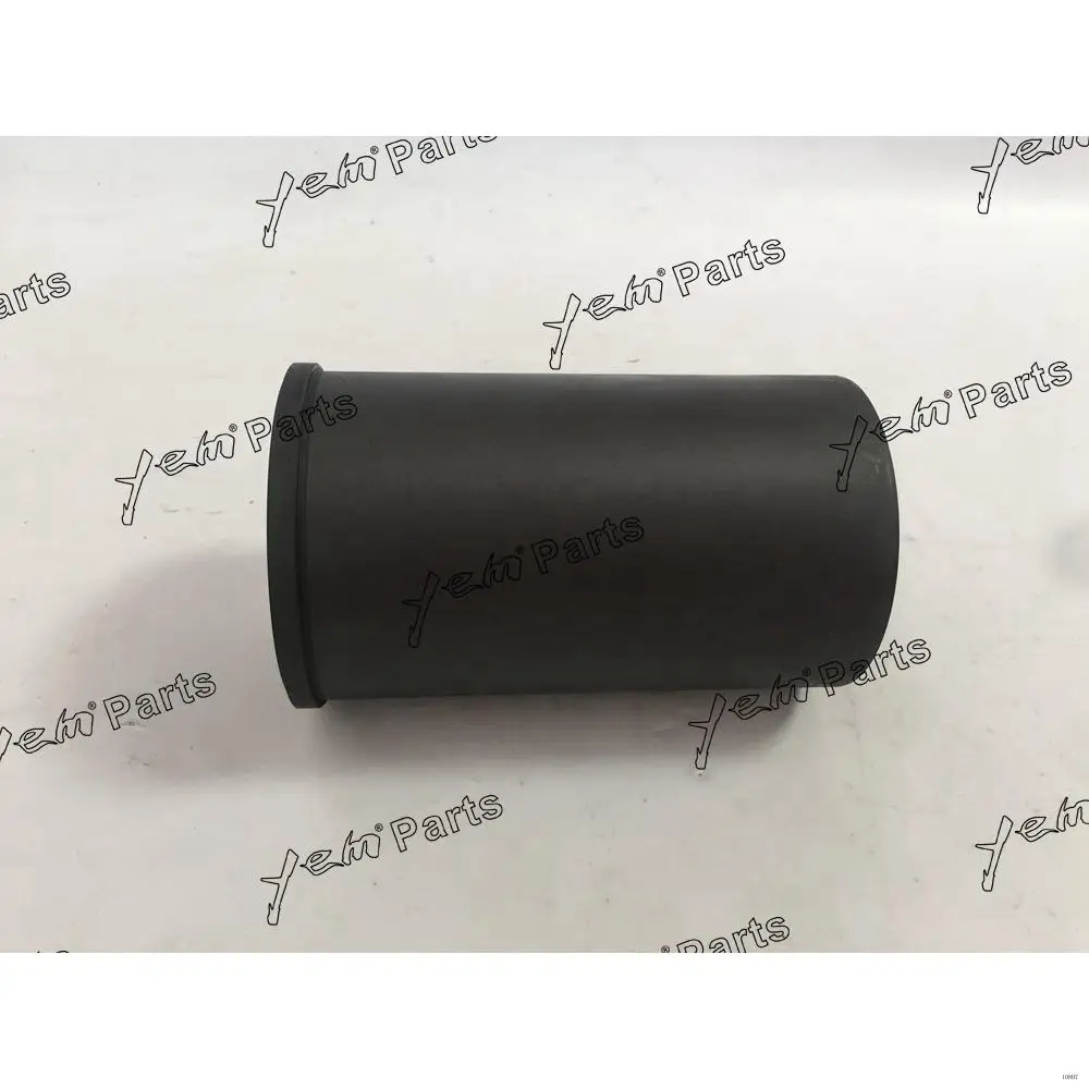 6D16 Cylinder Liner for Mitsubishi Machinery Diesel Engine Parts