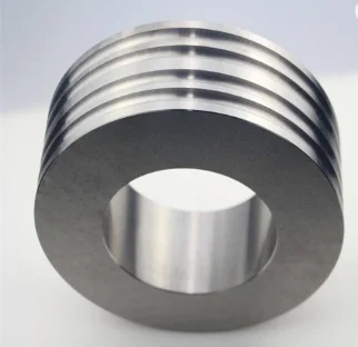 Cored Wire Machine Cored Wire Making Machine Casi Ca Metal Refesimg Alloy GBX 6 G Steel Motor China HEN Power Output Material