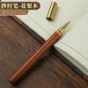 M003/sutra copying pen-rosewood