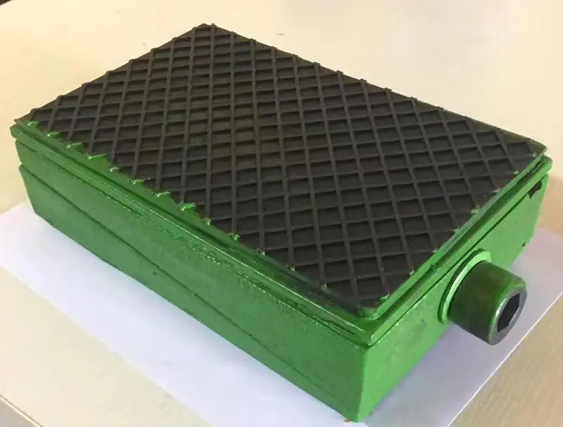 160 Shock Absorber Foot Pad Feet Shock Absorption Pad Anti Vibration