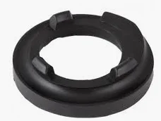 ENYI Insulator Rear Coil Spring for Toyota RAV4 & Lexus NX