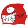 Red-shark