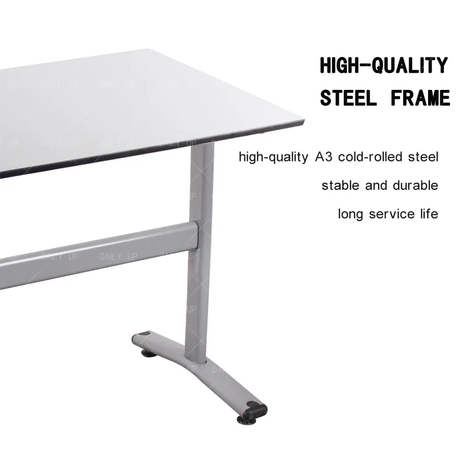 Movable Office Meeting Desk conference table and chair set office conference table