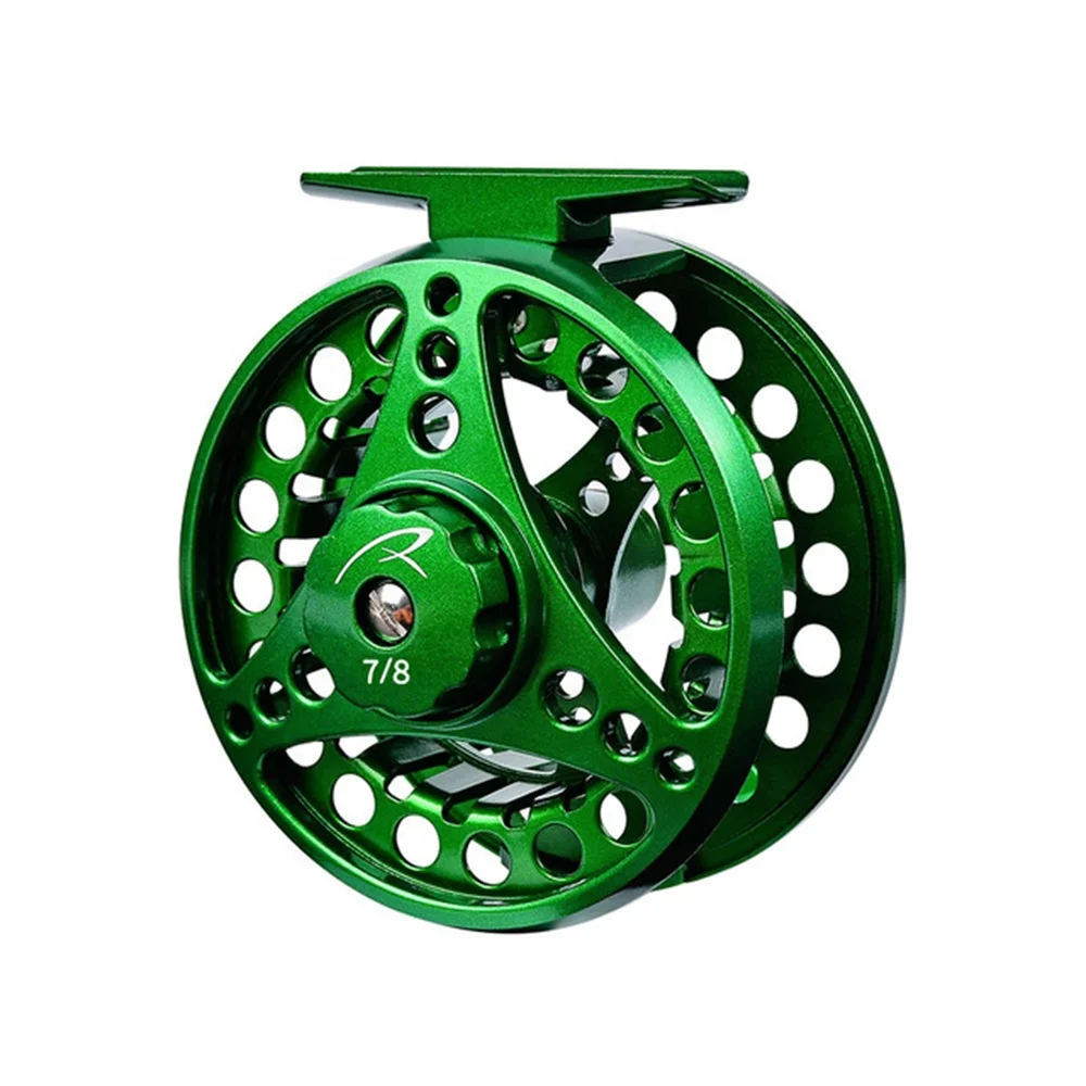 abel tr fly reel Abel TR Reels