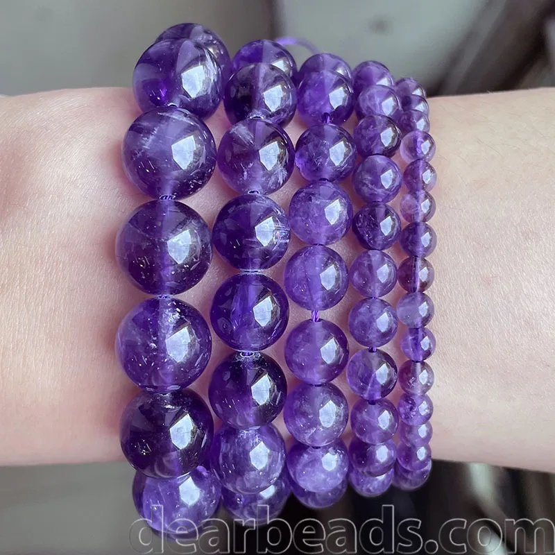 Wholesale Stone Beaded Necklaces Bulk Cheap Price - Dearbeads