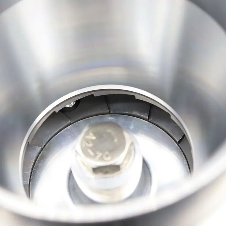 Rapid Grinding Electric Coffee Bean Grinder Df83 For Coffee Shop Buy