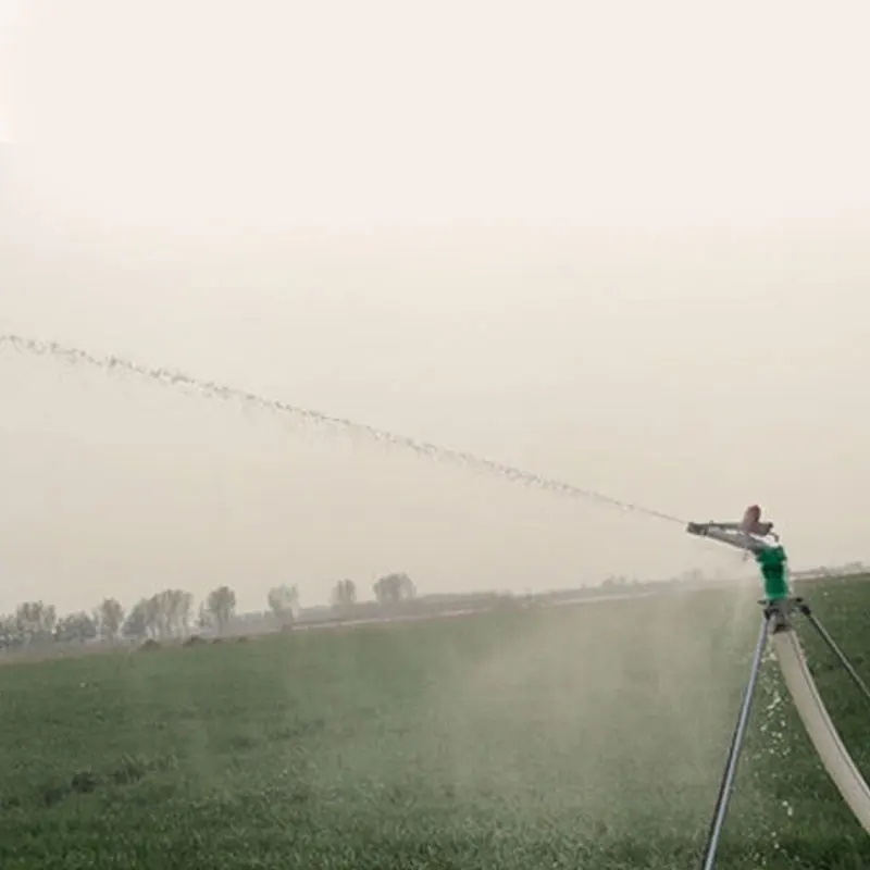 Py30 Sprinkler Rain Gun Automatic Garden Farm Irrigation Systems Sprinkler