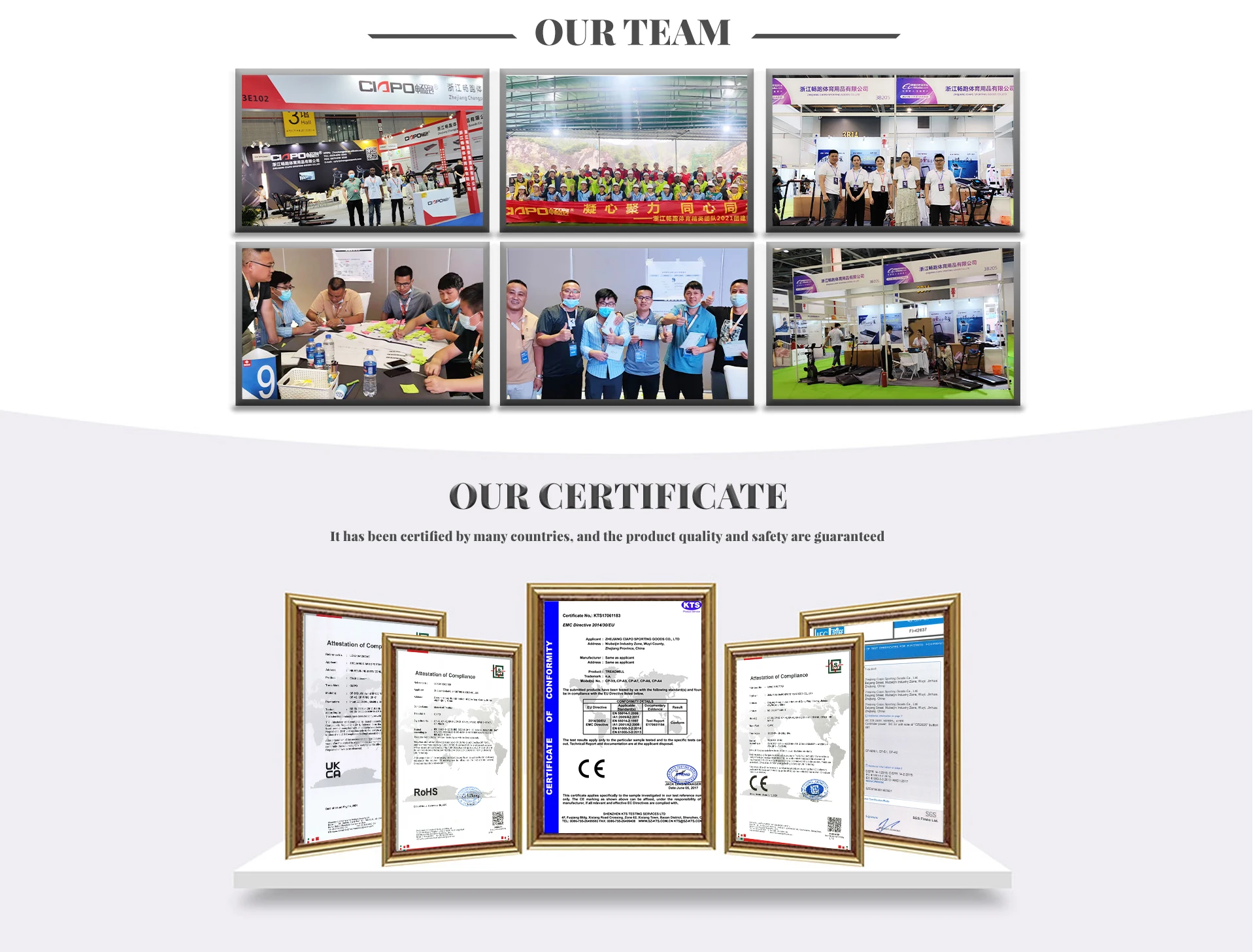 Big Screen Treadmill With Connect Wifi And Watch Tv Electric Treadmill