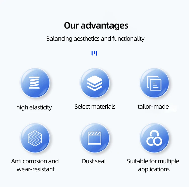 product premium custom silicone buttons precision engineered for wear resistant build vibrant color matching for electronics rubber-1