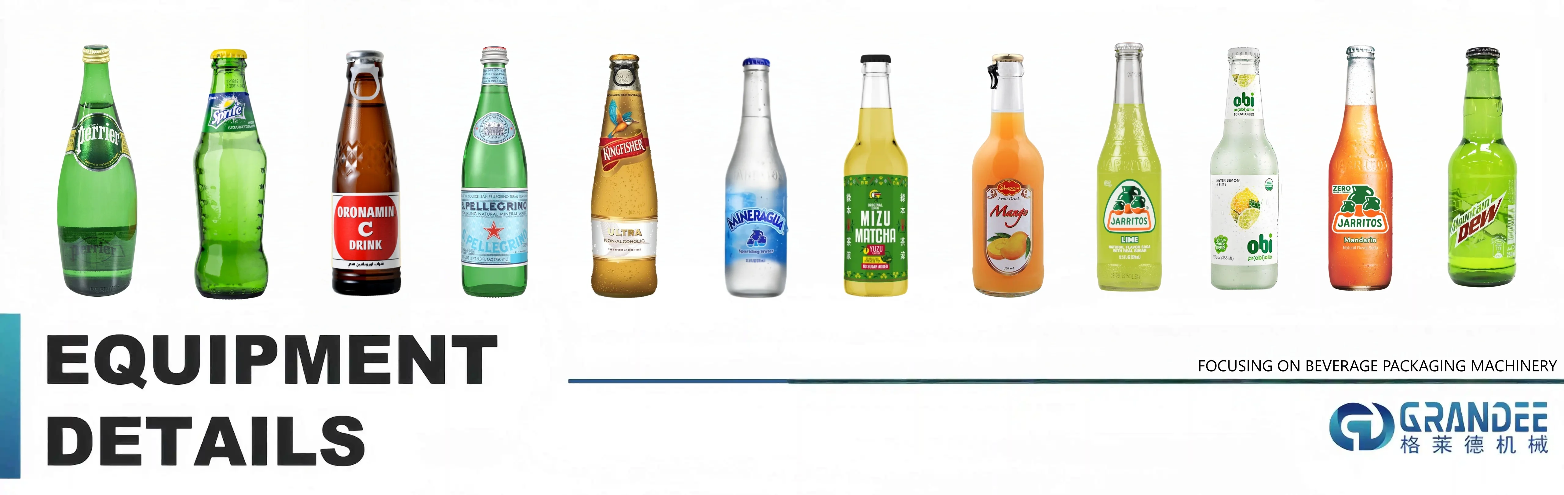 product hot sale automatic glass bottle carbonated drink sparkling water soft drink making filling machine line plant-4