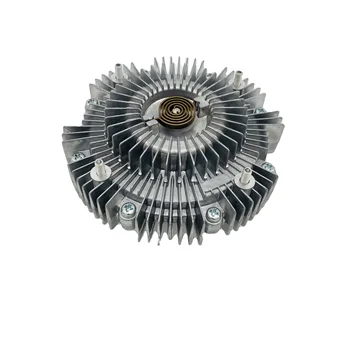 16210-30031 16210-30010 16210-30020 Viscous Fan Clutch 1kd For Toyota ...