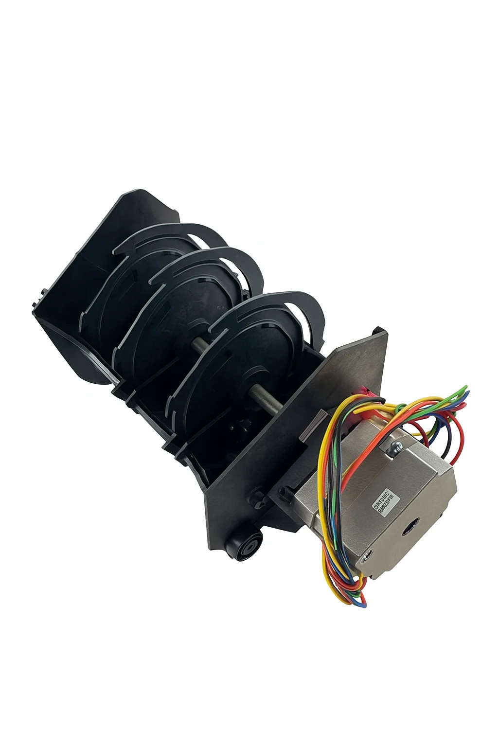 販売者ATM A008909 ATM Parts NMD 200 Dispenser NS Stacking Wheel Module
