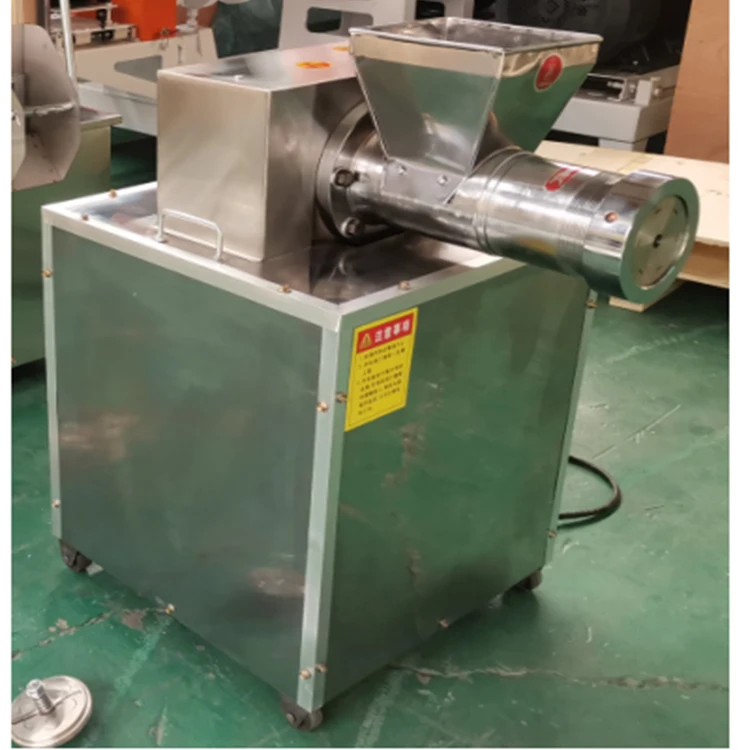QDMECH Premium Quality Croissant Machine Alpha Pasta Making Macaroni Machines With Low Price