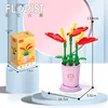 Pit flower 29pcs-exquisite color box