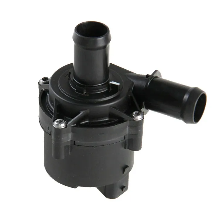 Auxiliary Water Pump 5g0965567a 5q0965567g For Audi A3 A4 A5 A6 Q3 Q5 ...