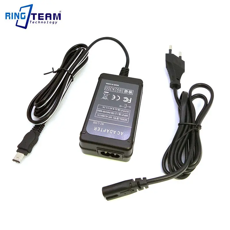 SONY　DCR-PC1　MiniDV対応　ACアダプター付き ソニーCCD-TR TRV DCR-DVD PC用TR TRVマビカFD/サイバーショットDSC-F