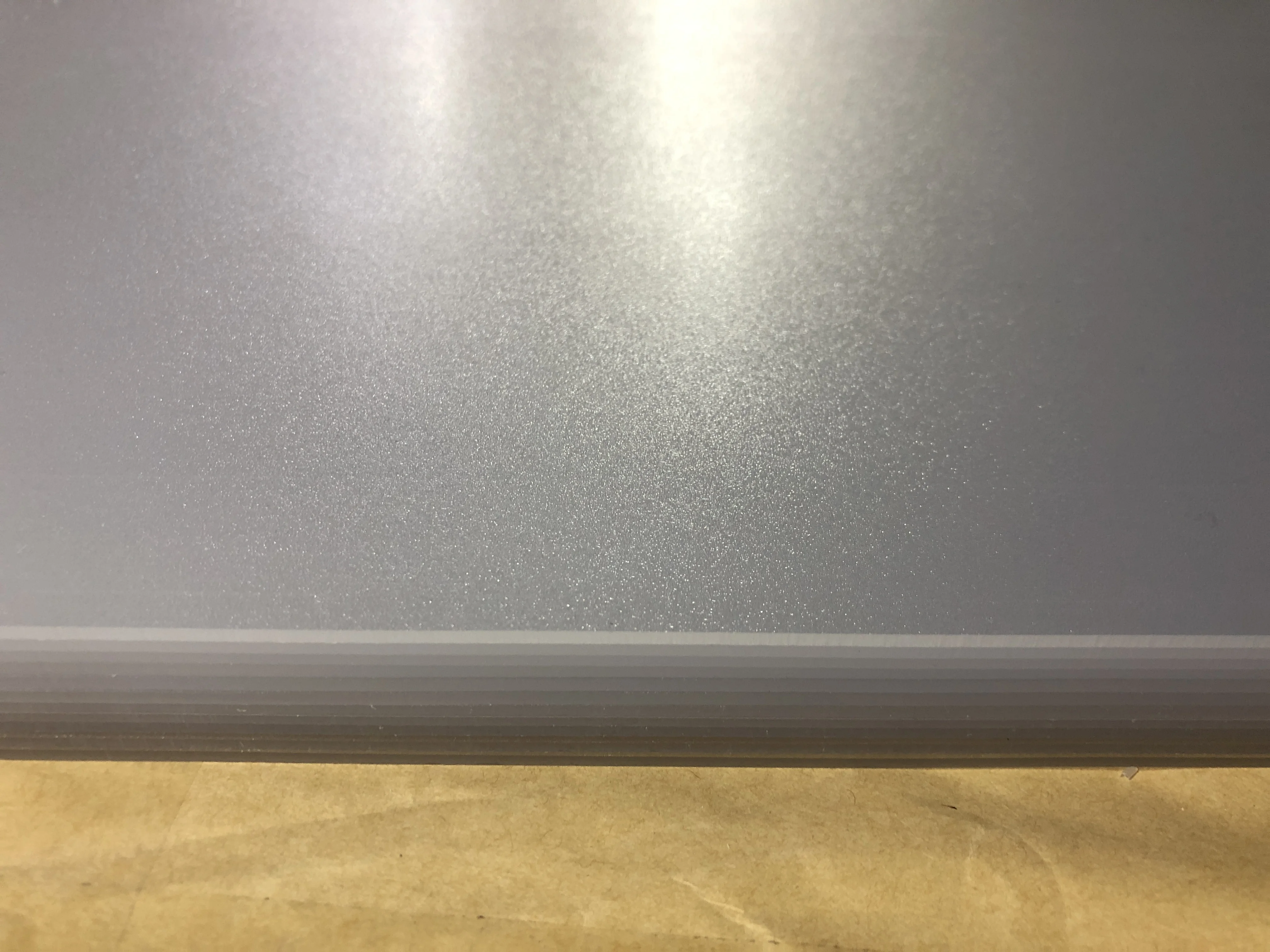 Quick Drying Bath and Kitchen Entrance Custom Mat Non-Slip Polycarbonate Sheet for Hotel Use Mud Floor and Bathroom Rug