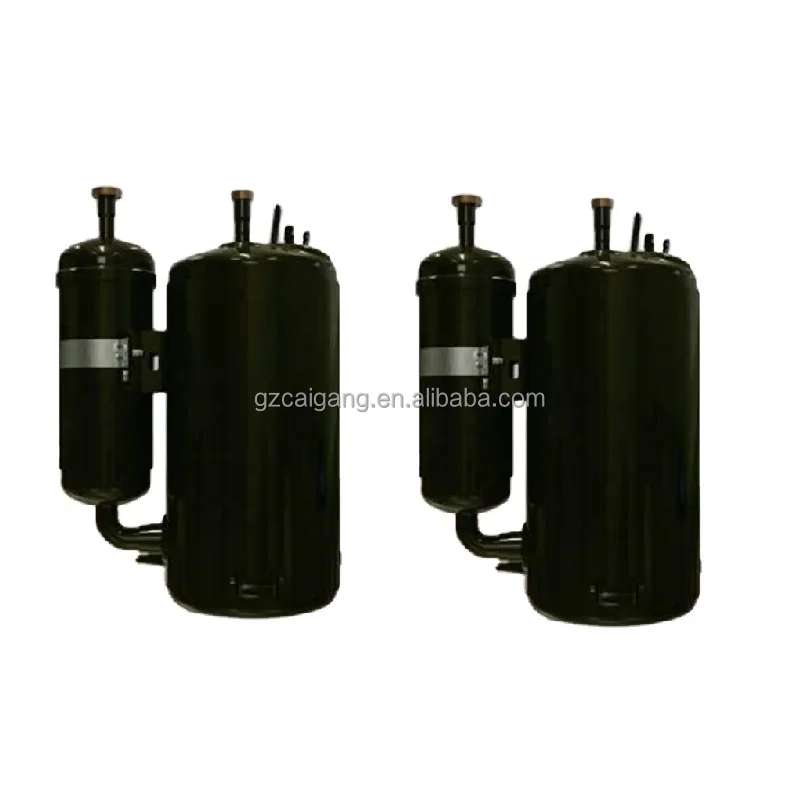 Qxas-d23zx090a Rotary Compressor - 7000W GREE R410A DC