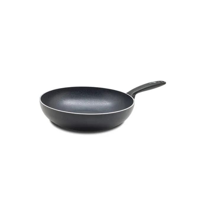 Tefal black stone 26