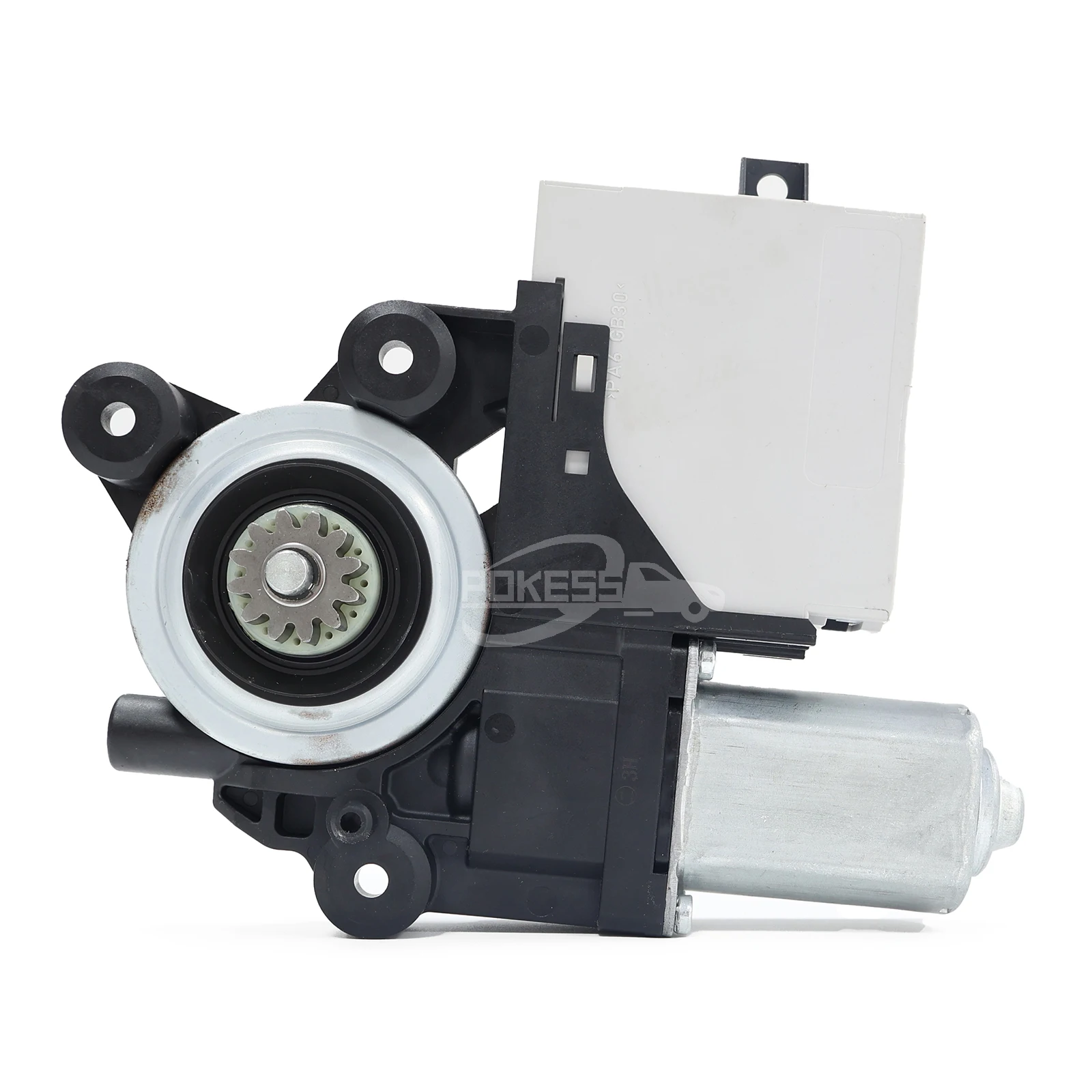 7M5T14D218GB 7M5T14D218GA 7M5T14D218GC 1776001 1677924 Front Right Pow... — 2
