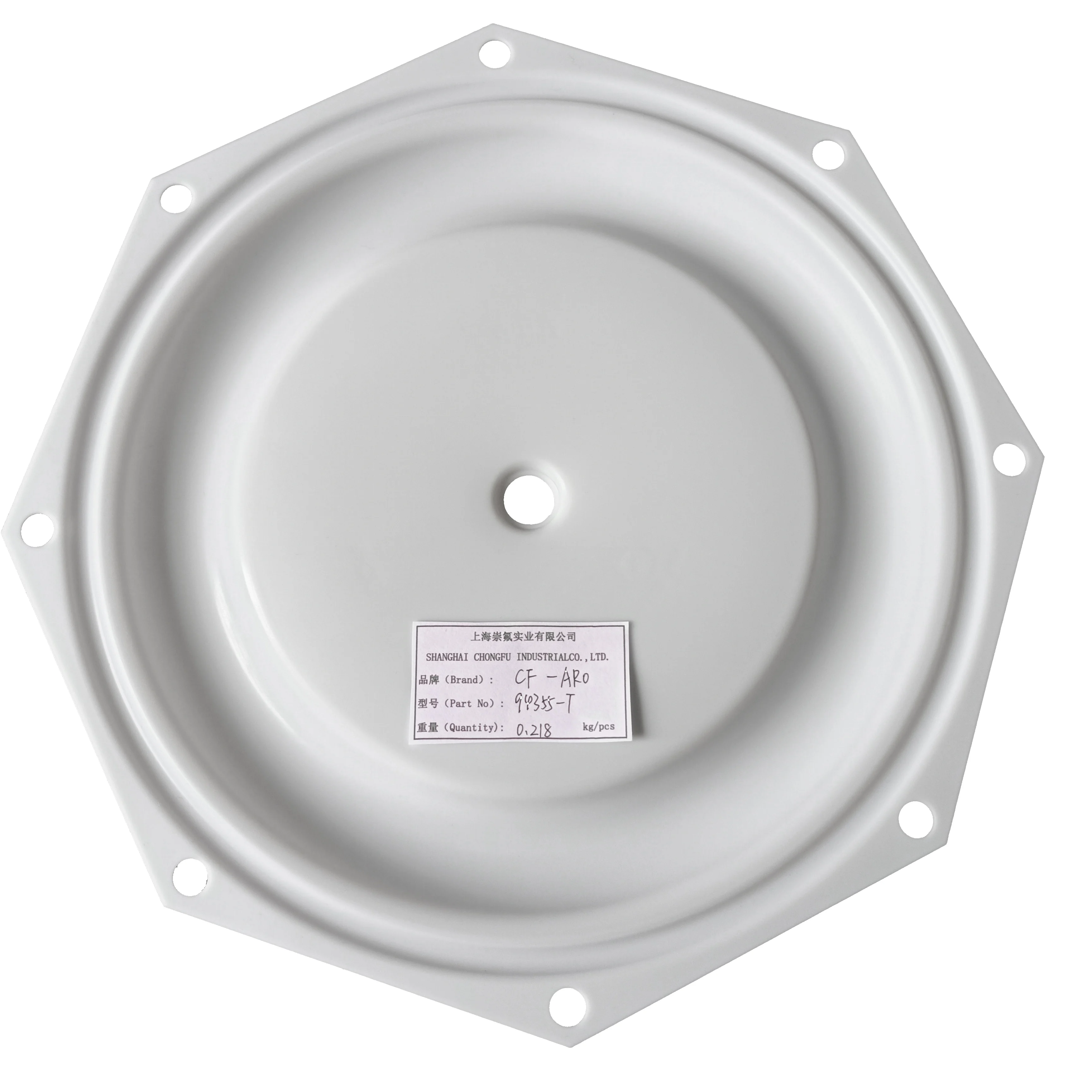 CF 94355-T  Diaphragm 