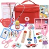 Borsa in stoffa Lc-piccolo dottore