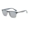 C5 gray base  bright solid blue framelight gray lens
